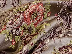 Inka 1844 (cherry brown)